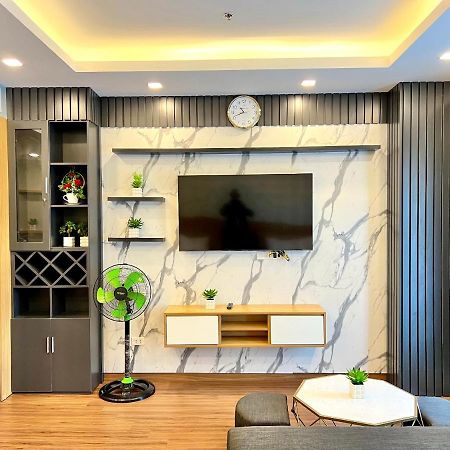 Flc Sea Tower Apartment Gem Quy Nhon Exterior foto