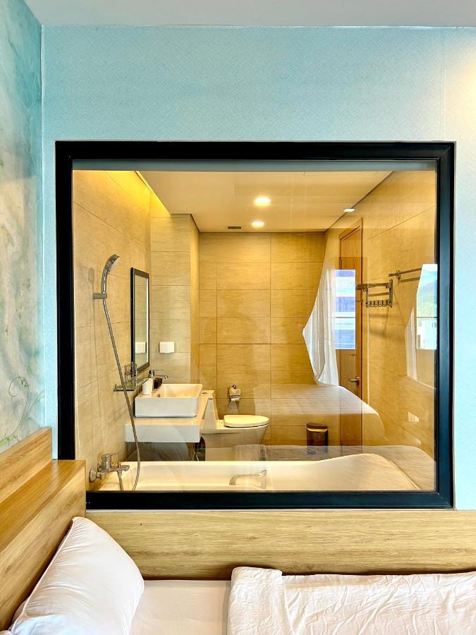Flc Sea Tower Apartment Gem Quy Nhon Exterior foto