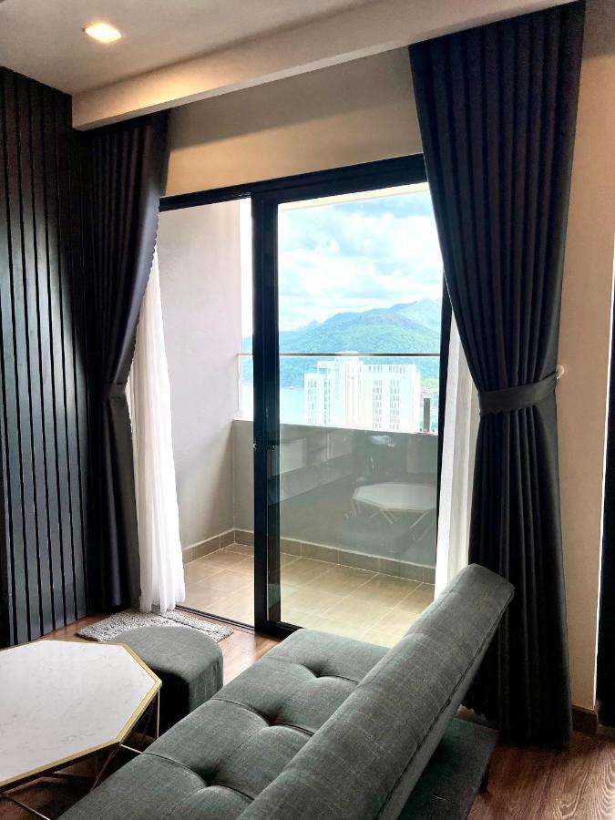 Flc Sea Tower Apartment Gem Quy Nhon Exterior foto