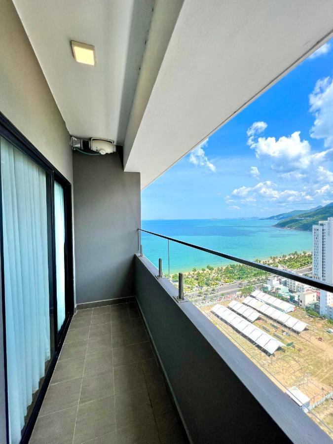 Flc Sea Tower Apartment Gem Quy Nhon Exterior foto