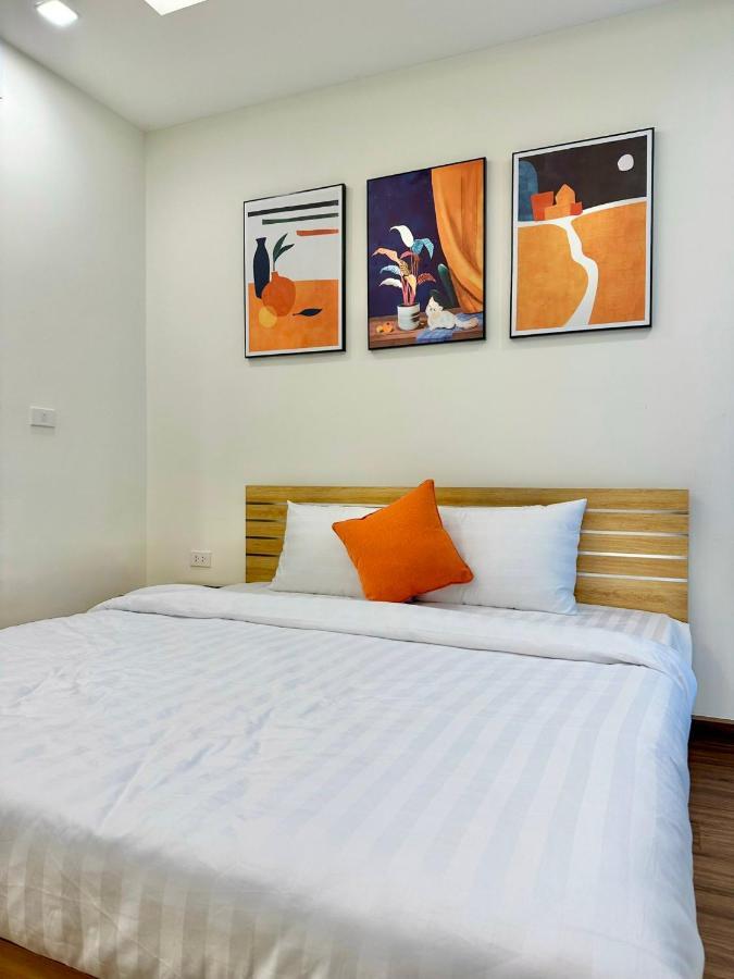 Flc Sea Tower Apartment Gem Quy Nhon Exterior foto