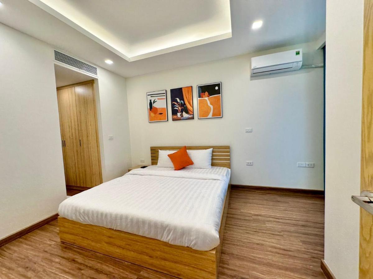 Flc Sea Tower Apartment Gem Quy Nhon Exterior foto