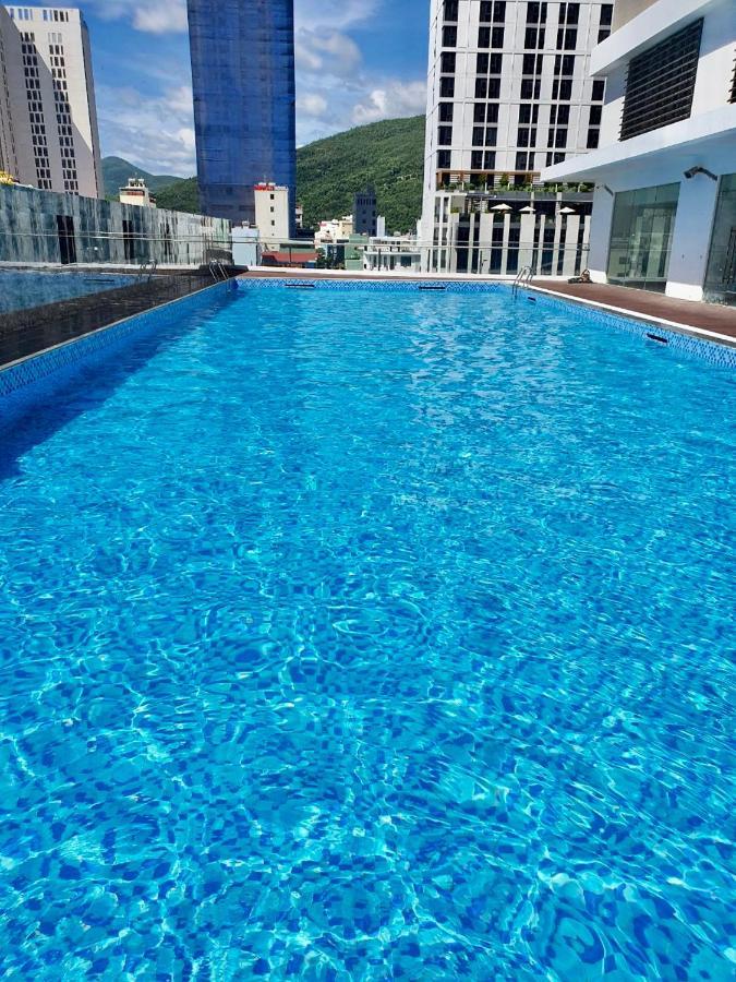 Flc Sea Tower Apartment Gem Quy Nhon Exterior foto
