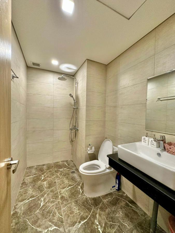 Flc Sea Tower Apartment Gem Quy Nhon Exterior foto