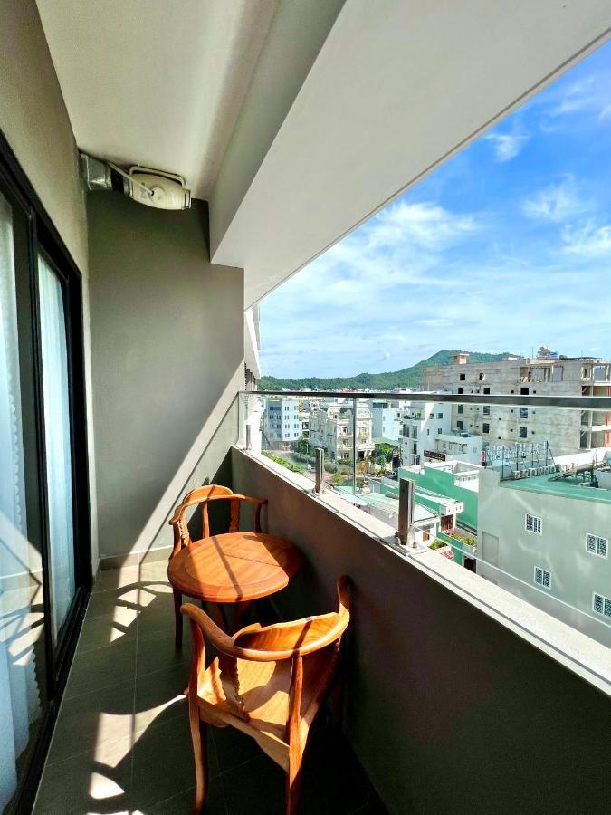Flc Sea Tower Apartment Gem Quy Nhon Exterior foto