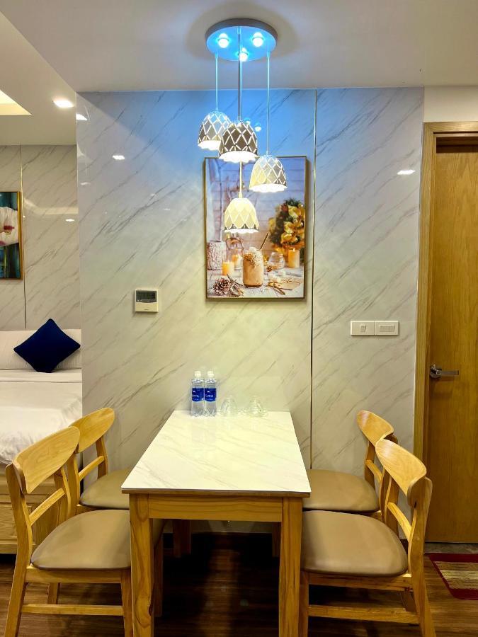 Flc Sea Tower Apartment Gem Quy Nhon Exterior foto
