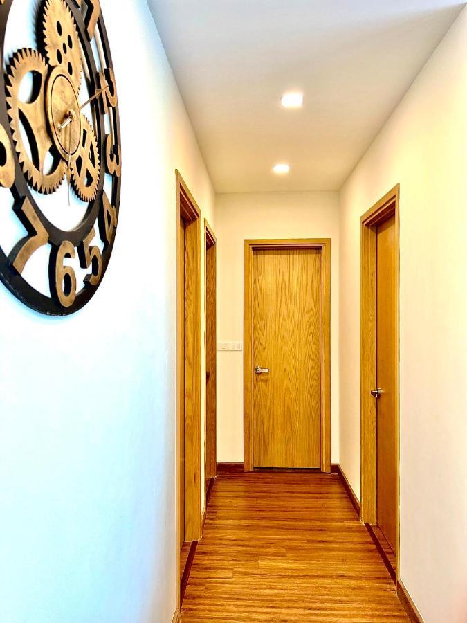 Flc Sea Tower Apartment Gem Quy Nhon Exterior foto